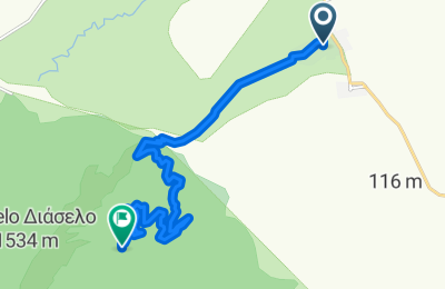 Open this route in the Bikemap app