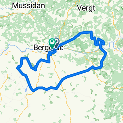 La Périgord Pourpre 2012