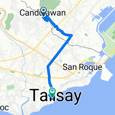 TALISAY