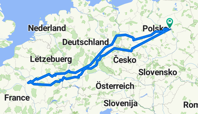 Diese Route in Bikemap Web öffnen