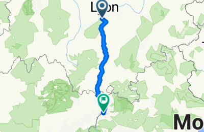 Open this route in the Bikemap app