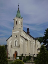 Highlight 9 along the Bikemap route "艢ladami kolonizacji J贸zefi艅skiej" Highlight 9 along the Bikemap route "艢ladami kolonizacji J贸zefi艅skiej"