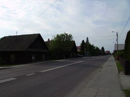 Highlight 12 along the Bikemap route "艢ladami kolonizacji J贸zefi艅skiej" Highlight 12 along the Bikemap route "艢ladami kolonizacji J贸zefi艅skiej"