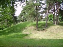 Highlight 6 along the Bikemap route "艢ladami kolonizacji J贸zefi艅skiej" Highlight 6 along the Bikemap route "艢ladami kolonizacji J贸zefi艅skiej"