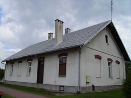 Highlight 2 along the Bikemap route "艢ladami kolonizacji J贸zefi艅skiej" Highlight 2 along the Bikemap route "艢ladami kolonizacji J贸zefi艅skiej"