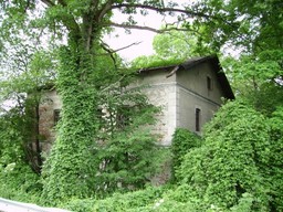 Highlight 1 along the Bikemap route "艢ladami kolonizacji J贸zefi艅skiej" Highlight 1 along the Bikemap route "艢ladami kolonizacji J贸zefi艅skiej"