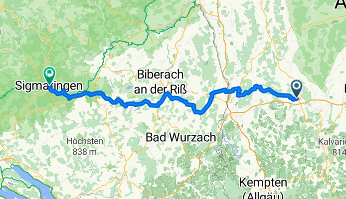 MN Sigmaringen