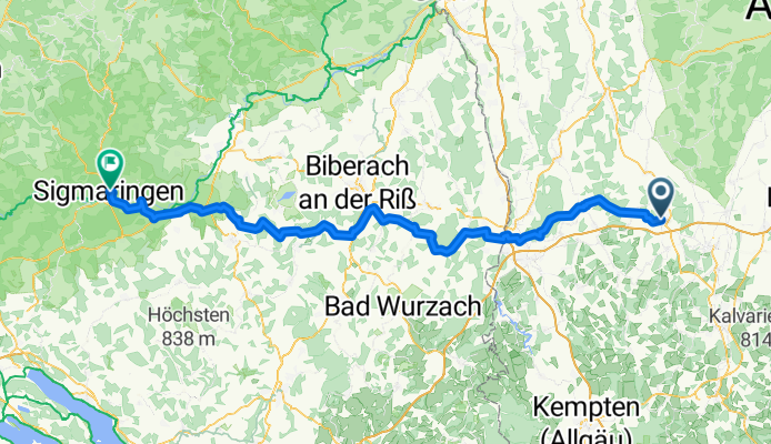 MN Sigmaringen