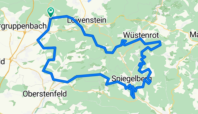 Stocksberg, Juxkopf  Weicheitour