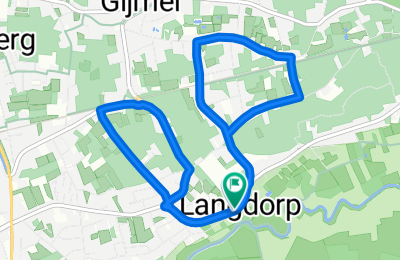Open this route in the Bikemap app