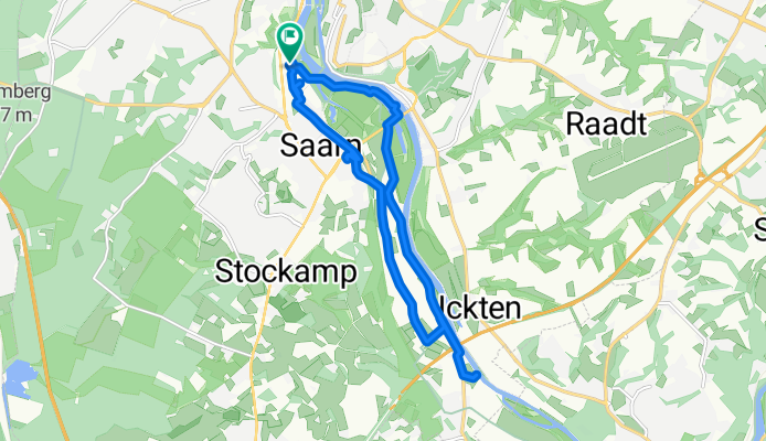 Diese Route in Bikemap Web öffnen
