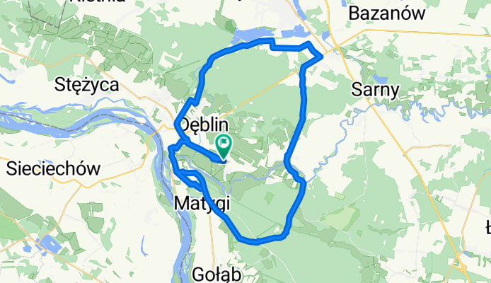 Diese Route in Bikemap Web öffnen
