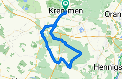 Open this route in the Bikemap app