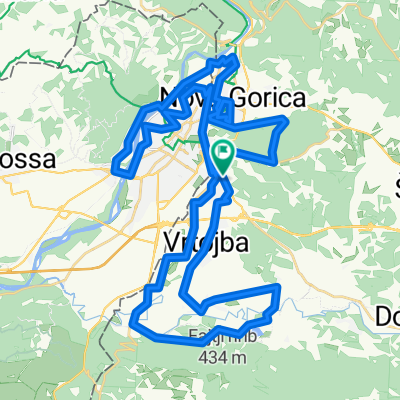 2025/043  Šempeter pri Gorici