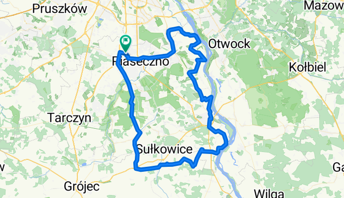 Diese Route in Bikemap Web öffnen
