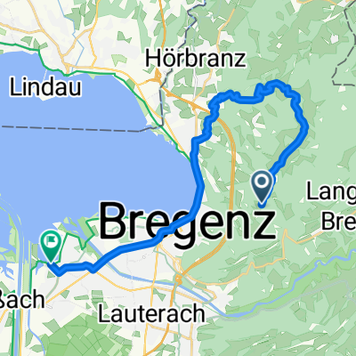 pfänderrunde nord