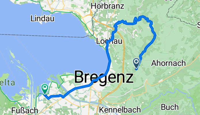pfänderrunde nord