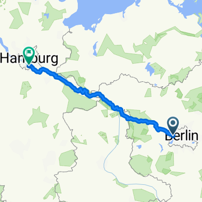 berlin-hamburg+elbe 308km