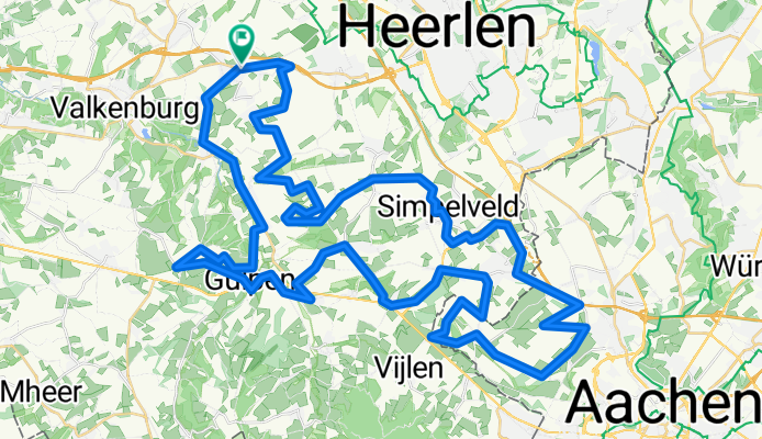 Panoramatocht