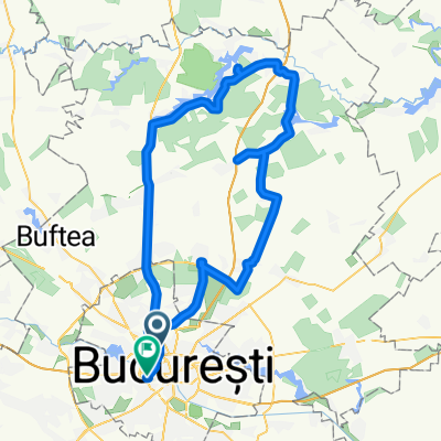 Home-Snagov-MoaraVlasiei-Tunari-Home