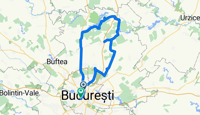 Home-Snagov-MoaraVlasiei-Tunari-Home