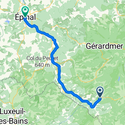 2025 1 Bussang Epinal