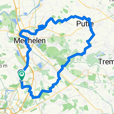 Keerbergen 23/10/22