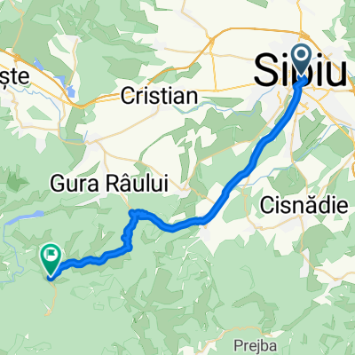 PĂLTINIȘ CHALLENGE 2025