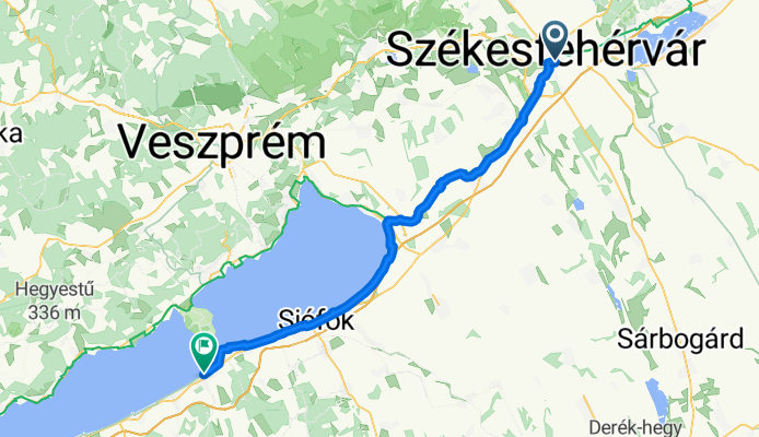 Diese Route in Bikemap Web öffnen