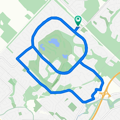 Fountainebleau - Renaissance Circuit
