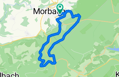Open this route in the Bikemap app