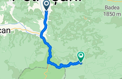 Open this route in the Bikemap app