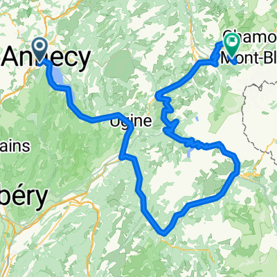 Cormet de Roselend 20.05.2012