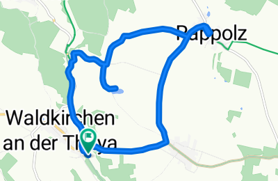 Open this route in the Bikemap app