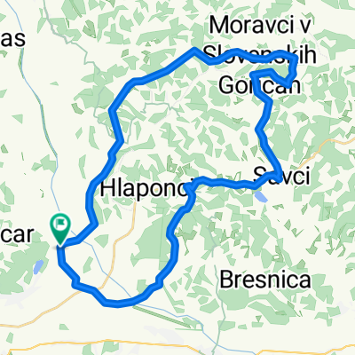 mimo bioterm na Polenšak