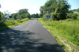 Highlight 7 along the Bikemap route "Cyklotrek Balnica" Highlight 7 along the Bikemap route "Cyklotrek Balnica"