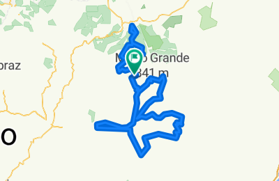 Open this route in the Bikemap app