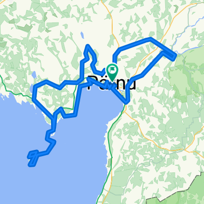 Iglu-Sassi rattamatk 2025