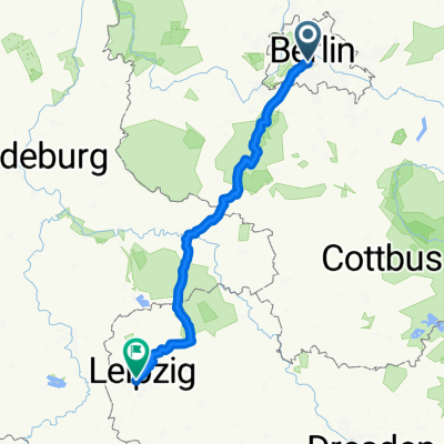 Berlin-Leipzig