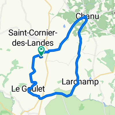 48.708, -0.713 à 48.708, -0.713