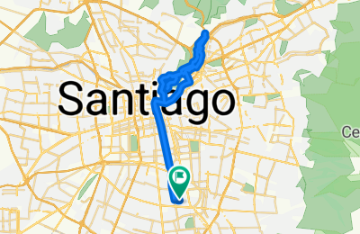 Paseo fácil