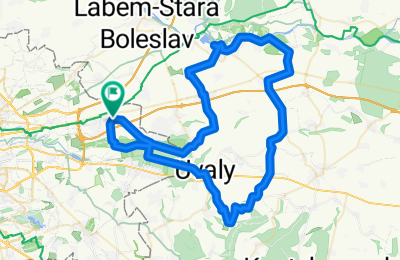 Open this route in the Bikemap app