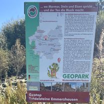 Photo 8 of the Bikemap route "Runde durch den nördlichen Westerwald am Rande des Siegerlandes"