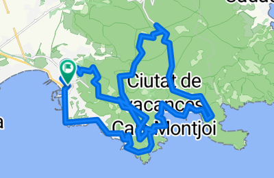 Open this route in the Bikemap app