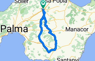 Open this route in the Bikemap app