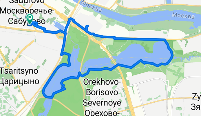 Recorded via Apple Watch on 18 Apr at 13:13