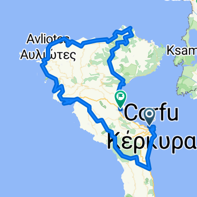 Corfu2025