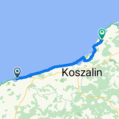 07_Gmina Kołobrzeg nach Rügenwalde