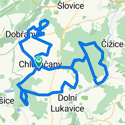 trenik
