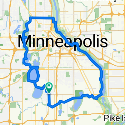 30 miler
